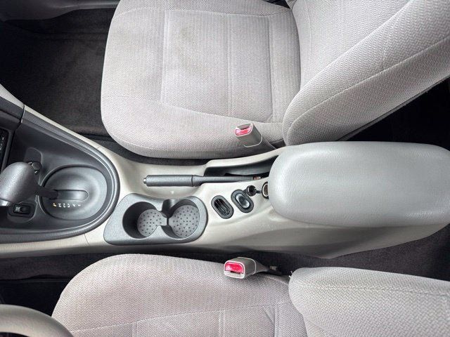 Used 1999 Ford Mustang Convertible RWD image 14