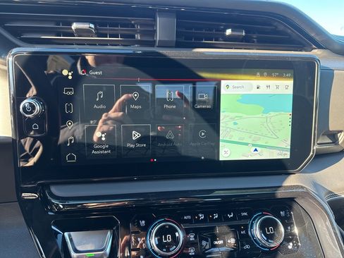 New 2026 GMC Sierra 1500 AT4X image 18