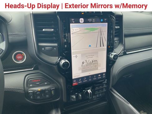 Used 2024 RAM 1500 TRX w/ TRX Level 2 Equipment Group image 27