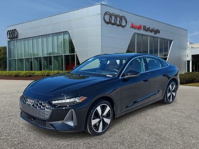 New 2025 Audi A5 2.0T Premium Plus