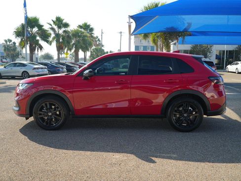 Used 2026 Honda HR-V Sport image 10