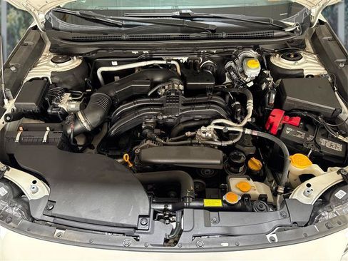 Used 2024 Subaru Outback Limited AWD/4WD image 23