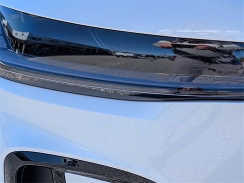 New 2026 Lincoln Nautilus Reserve w/ Jet Appearance Package image 16