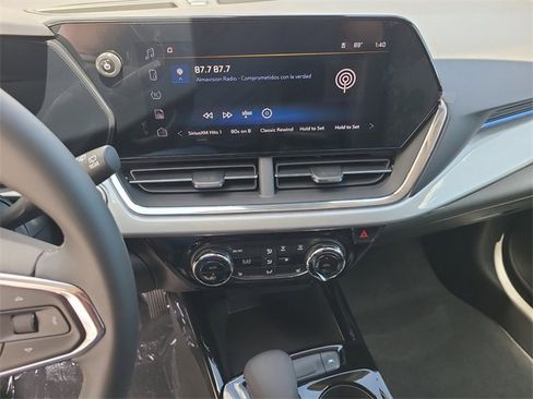 New 2026 Chevrolet Trax LT w/ Driver Confidence Package image 30