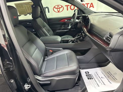 Used 2026 Chevrolet Traverse Z71 w/ Enhanced Driving Package image 12