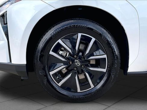 Used 2026 Toyota bZ FWD image 9