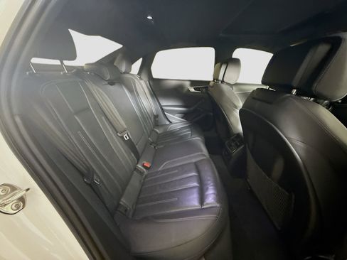 Used 2020 Audi A4 2.0T Premium Plus w/ Premium Plus Package image 27