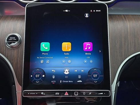 New 2026 Mercedes-Benz GLC 300 4MATIC image 16