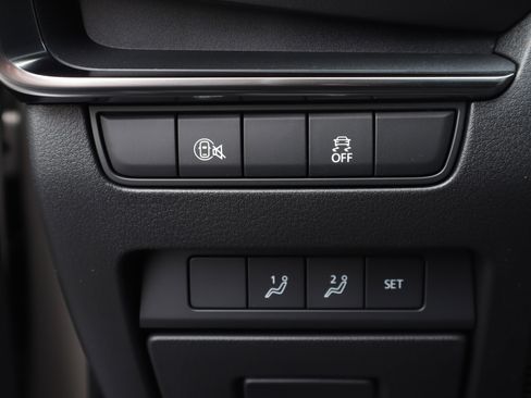 New 2026 MAZDA MAZDA3 2.5 S Hatchback w/ Premium Pkg image 18