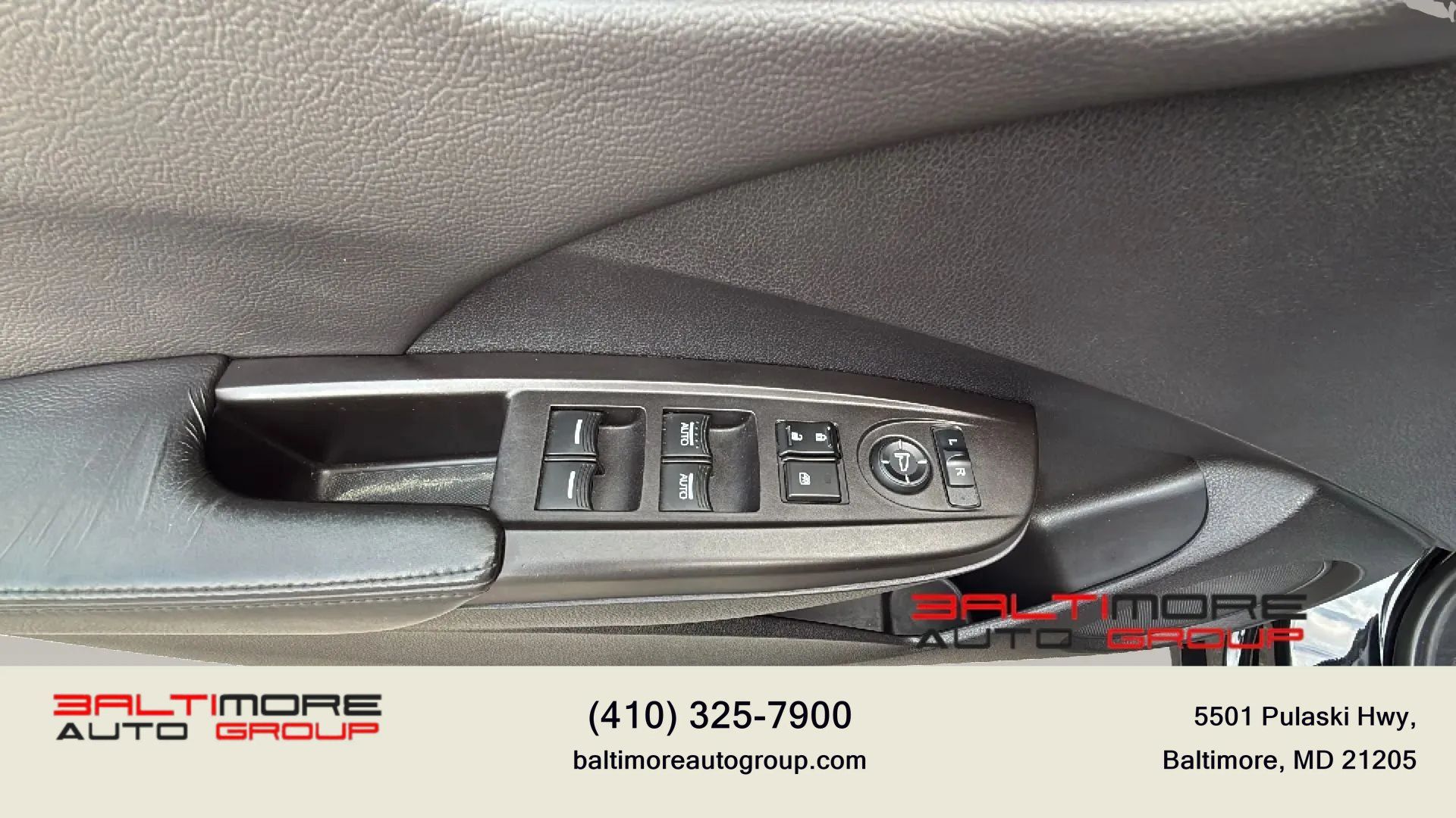 Used 2013 Acura RDX w/ Technology Package AWD/4WD image 39