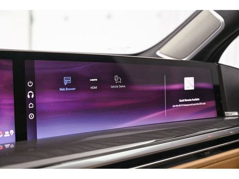 New 2025 Cadillac Escalade IQ Luxury 2 image 69