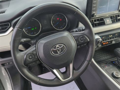Used 2020 Toyota RAV4 XLE w/ Convenience Package image 21