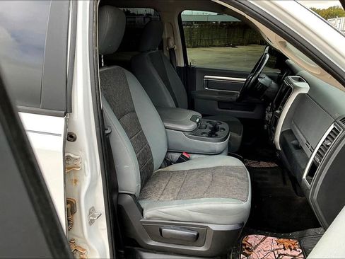 Used 2017 RAM 1500 Lone Star image 10