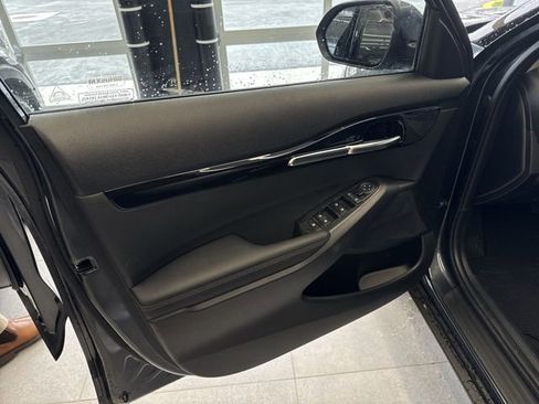 New 2026 Kia Seltos S image 19