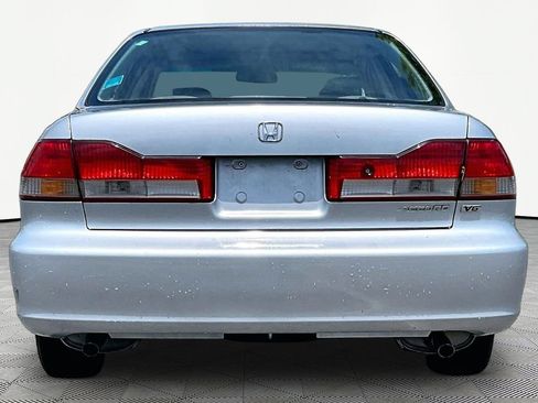 Used 2001 Honda Accord EX image 6