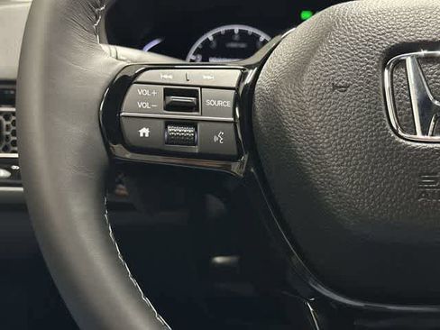 New 2026 Honda Civic Sport image 18