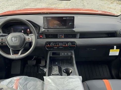 New 2026 Honda Passport TrailSport image 12