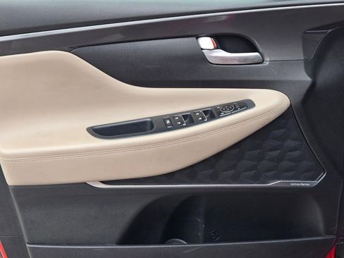 Certified 2023 Hyundai Santa Fe SEL w/ Premium Package FWD image 15