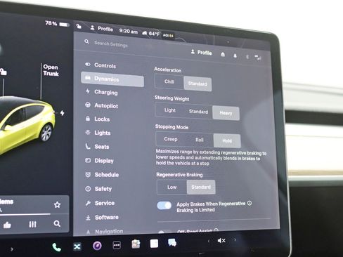 Used 2020 Tesla Model Y Long Range image 20