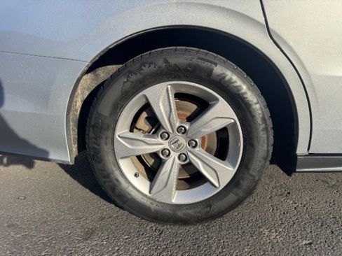 Used 2018 Honda Odyssey EX-L image 46