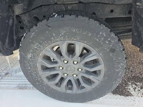 Used 2022 Ford Ranger XLT w/ Equipment Group 301A Mid image 12