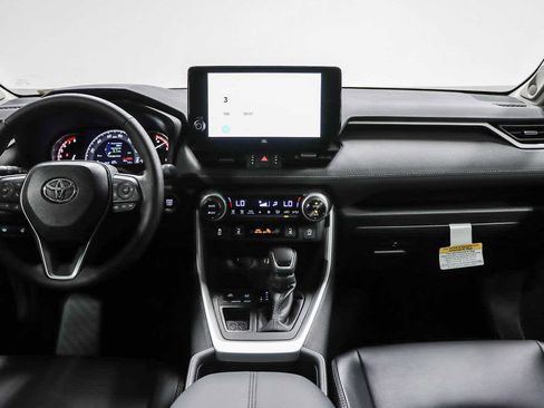 New 2025 Toyota RAV4 XLE Premium image 14