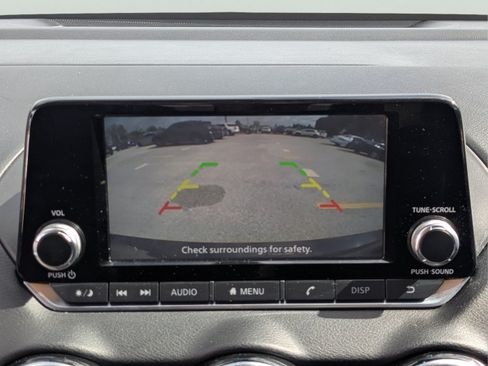 Used 2021 Nissan Sentra S FWD image 27