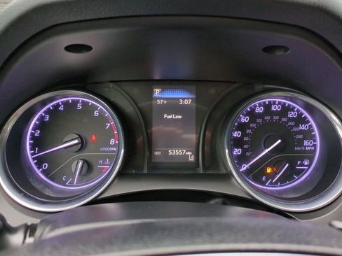 Used 2019 Toyota Camry SE FWD image 24