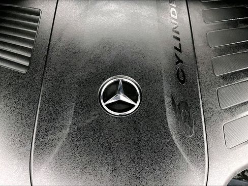 Used 2026 Mercedes-Benz GLE 450 4MATIC image 30