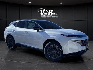 New 2026 Nissan Murano Platinum video 1