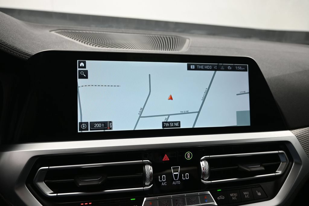 Used 2020 BMW M340i w/ Premium Package RWD image 15