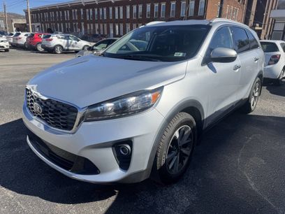 Used 2019 Kia Sorento EX