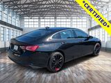 Used 2024 Chevrolet Malibu LT w/ Redline Edition image 4