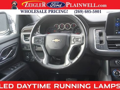 Used 2023 Chevrolet Tahoe LS image 11