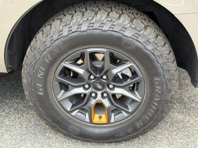 Used 2026 Ford Expedition Tremor AWD/4WD image 21