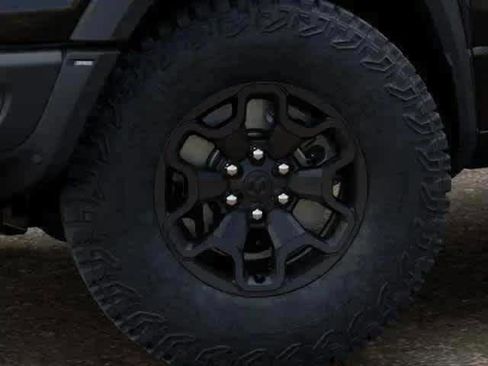 New 2026 RAM 1500 RHO AWD/4WD image 21