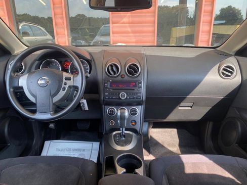 Used 2010 Nissan Rogue S w/ 360 Degree Value Pkg image 20