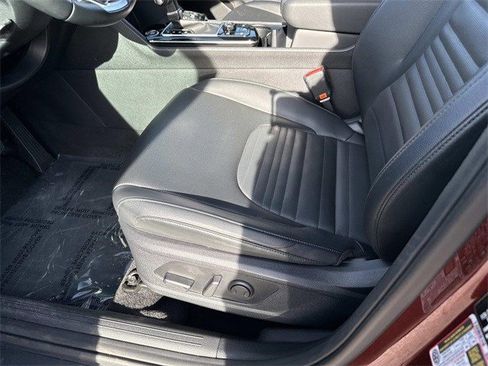 Used 2023 Kia Sportage SX image 15