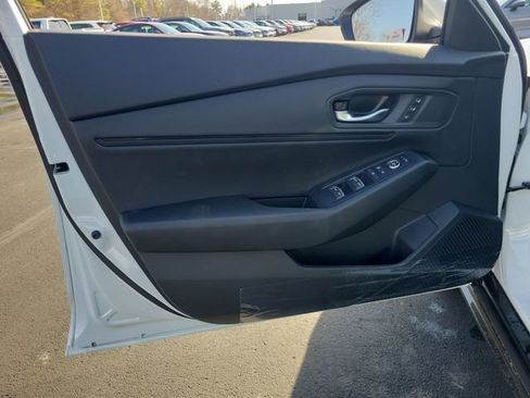 New 2026 Honda Accord EX-L image 39