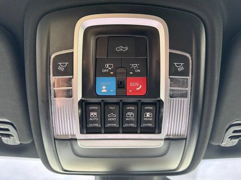 Used 2025 RAM 1500 RHO w/ RHO Level 1 Equipment Group AWD/4WD image 20