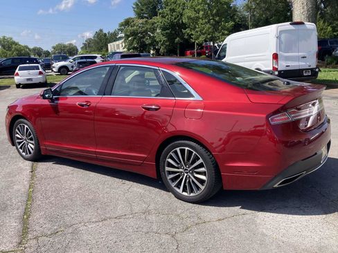Used 2017 Lincoln MKZ Premiere FWD image 7