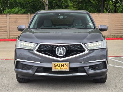 Used 2018 Acura MDX FWD w/ Technology Package image 8