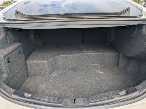 Certified 2018 Ford Fusion S image 9