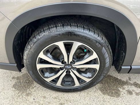 Used 2020 Subaru Forester Limited AWD/4WD image 9