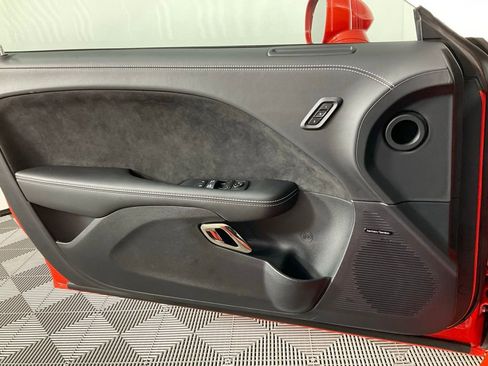 Used 2023 Dodge Challenger SRT Hellcat Redeye image 26