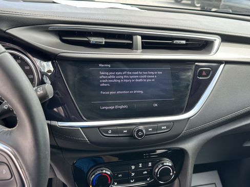 Certified 2023 Buick Encore GX Preferred w/ Cold Weather Comfort Package FWD image 23