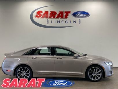Used 2019 Lincoln MKZ Reserve w/ Reserve Plus Package