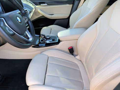 Used 2022 BMW X3 xDrive30i w/ Premium Package 2 image 26