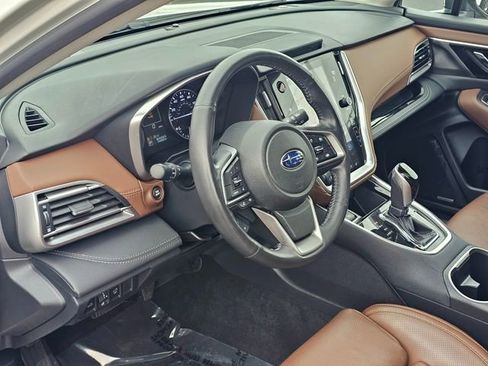 Used 2020 Subaru Outback Touring XT image 15