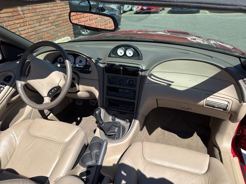 Used 2000 Ford Mustang GT RWD image 26